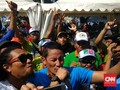 Sandi Dapat Keluhan Warga Pulau Tidung Soal TPA untuk Sampah