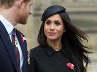 Kalah Sidang, Surat Kabar Inggris Minta Maaf ke Meghan Markle