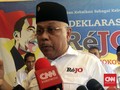 Pimpin Relawan Jokowi, Elite Demokrat Lepas Jabatan Partai