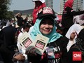 MUI Jabar Imbau Tak Ada Acara Pro dan Kontra Ganti Presiden