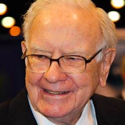 Rahasia Warren Buffett Tetap Jadi Orang Terkaya hingga Usia 94 Tahun