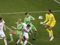 David James Jadi Debutan Tertua di Piala Dunia Saat 39 Tahun