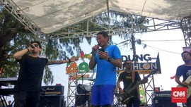 Genjot Wisata Pulau Tidung, Sandi Luncurkan OK OCE Homestay