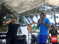 Genjot Wisata Pulau Tidung, Sandi Luncurkan OK OCE Homestay