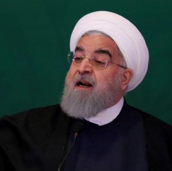 Presiden Iran Ungkap Penyebab Penembakan Pesawat Ukraina