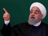 Iran Eksekusi Mati Mata-Mata AS dan Israel