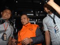 Perantara Suap Anggota DPR Divonis 4 Tahun Penjara