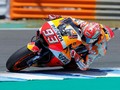 Marquez: Sulit untuk Tidur di MotoGP Italia