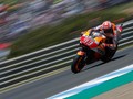 Marquez Selalu Sial pada Dua Tahun Terakhir di MotoGP Prancis