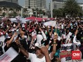 Polri Terbitkan Arahan untuk Sikapi Aksi Pro-Kontra Jokowi