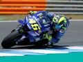 Jelang MotoGP Prancis, Syahrin Girang Membuntuti Rossi