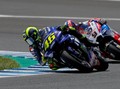 Valentino Rossi Belum Pernah Memimpin Balapan MotoGP 2018