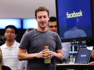 Mark Zuckerberg Dkk Jadi Dewan Penasihat AI untuk Amerika