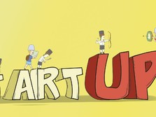 Hantu Resesi Bergentayangan, Startup Fintech Jadi Korbannya?