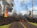 Hawaii, Pulau Cantik yang 35 Tahun 'Banjir' Lava Panas