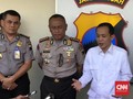 Gerindra Luruskan Isu Brimob Razia Kaus #2019GantiPresiden