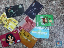 Biaya Top up e-Money Kena PPN, Stafsus Menkeu: Cuma Rp165!