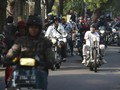 Wacana Pembatasan Motor di Jalan Disebut Keinginan Pribadi