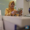 Kiamat Teller Sudah Dekat, OJK Beberkan Buktinya