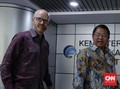 Rudiantara Persilahkan Masyarakat Tuntut Facebook