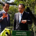 PM Li Minta Perusahaan China Prioritaskan Tenaga Kerja RI