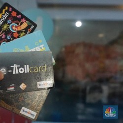Orang Ini Cuan Rp 500.000 Sehari dari e-Money