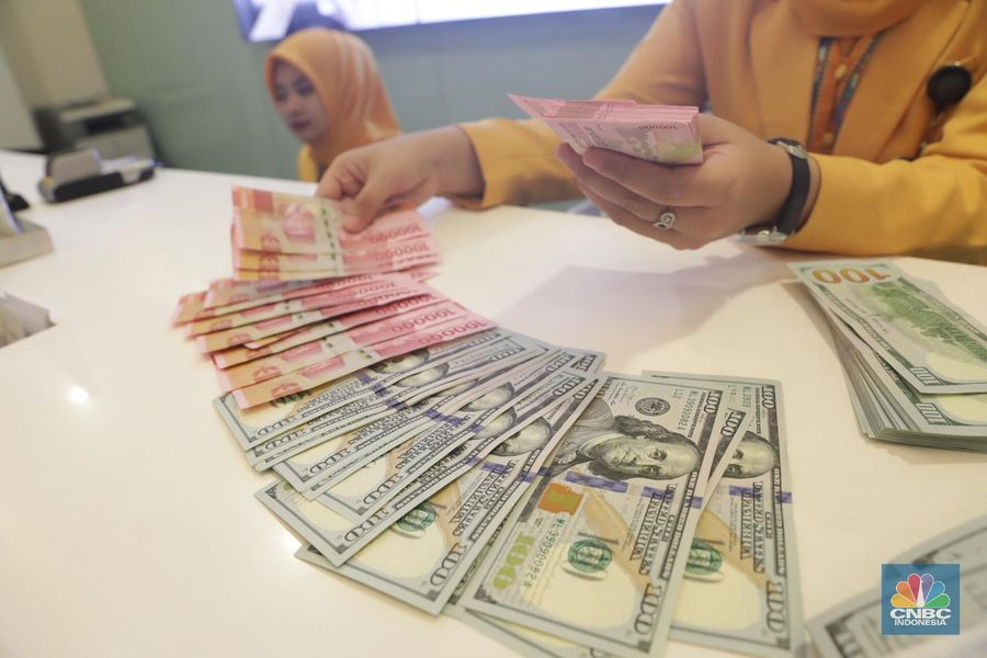 Cermati Sentimen Penggerak Pasar Hari Ini