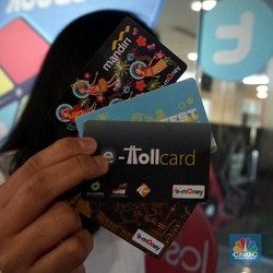 Ini Aturan Lengkap Uang Elektronik Terbaru