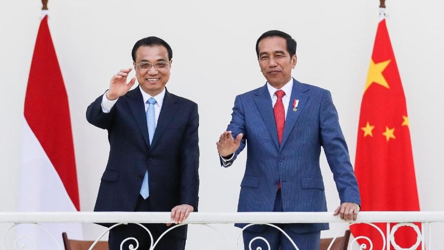PM China Li Keqiang juga mengatakan negaranya akan meningkatkan impor kopi dan buah-buahan tropis dari Indonesia.