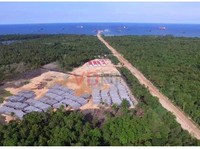 Benarkah Ada Banyak Pekerja China di Smelter Nikel Konawe?