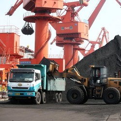 Harga Batu Bara Tembus US$116,5/MT, Tertinggi Dalam 6 Tahun