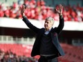 Wenger Ungkap Alasan Tolak Jadi Pelatih Real Madrid