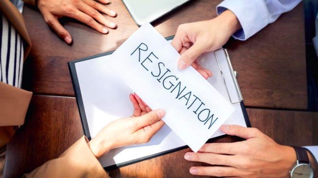 Jangan Sepele! Ini 7 Hal Penting Sebelum Buru-Buru Resign Usai Lebaran