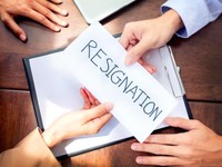 Dunia Mau Resesi, Jangan Resign Sebelum Lakukan 10 Hal Ini