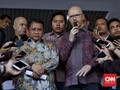 Rudiantara Sindir Status Usaha dan Pajak Facebook Indonesia