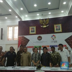 Menaker: Libur Lebaran Pegawai Swasta Bersifat Opsional