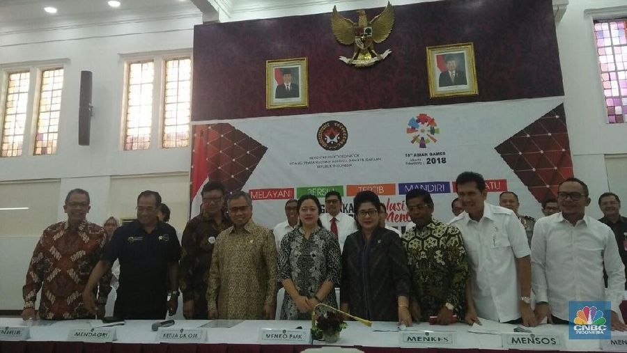 Pemerintah akhirnya memutuskan masa libur Lebaran tahun ini tetap tanggal 11 hingga 20 Juni 2018.