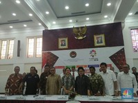 Menaker: Libur Lebaran Pegawai Swasta Bersifat Opsional