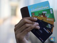 BI akan Luncurkan Aturan Kerahasiaan Data Nasabah E-Payment