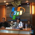 Pertumbuhan Ekonomi Indonesia Kuartal I-2018 Capai 5,06%