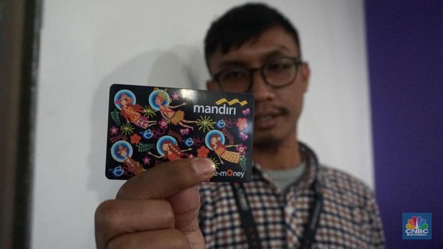Foto: CNBC Indonesia