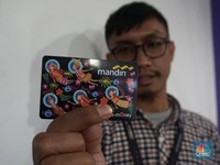 BI Terbitkan Revisi Aturan Uang Elektronik, Ada 15 Poin Baru