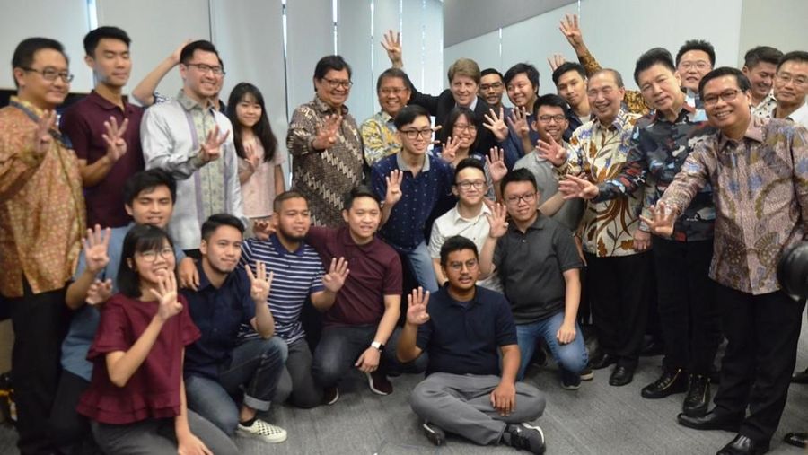 Sepanjang tahun lalu developer iOS di seluruh dunia menghasilkan pendapatan sebesar US$ 26,5 miliar.