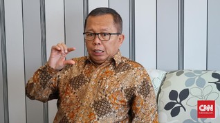 Kubu Jokowi: Oposisi Kecewa Harga Premium Tak Jadi Naik