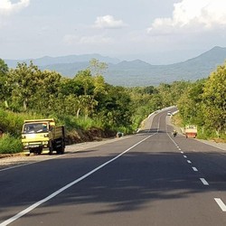 Hindari Macet Cek 4 Alternatif Jalur Mudik ke Tasikmalaya