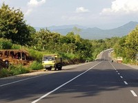 Hindari Macet Cek 4 Alternatif Jalur Mudik ke Tasikmalaya