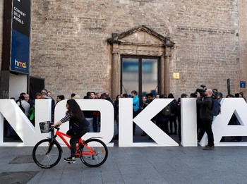 PHK Perusahaan Ternama Global Berlanjut, Kini Giliran Nokia