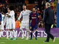 Messi: Real Madrid Punya Pemain Terbaik di Dunia