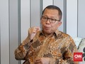 Pansus Sebut Tak Ada Fraksi di DPR yang Tolak RUU Terorisme