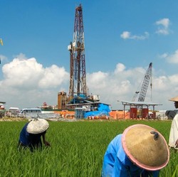 SKK Migas Beberkan Beda Cost Recovery dan Gross Split